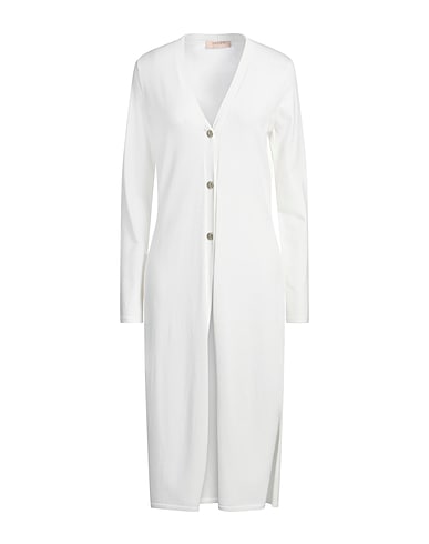 TWINSET Strickjacke 72% Viskose, 28% Polyester