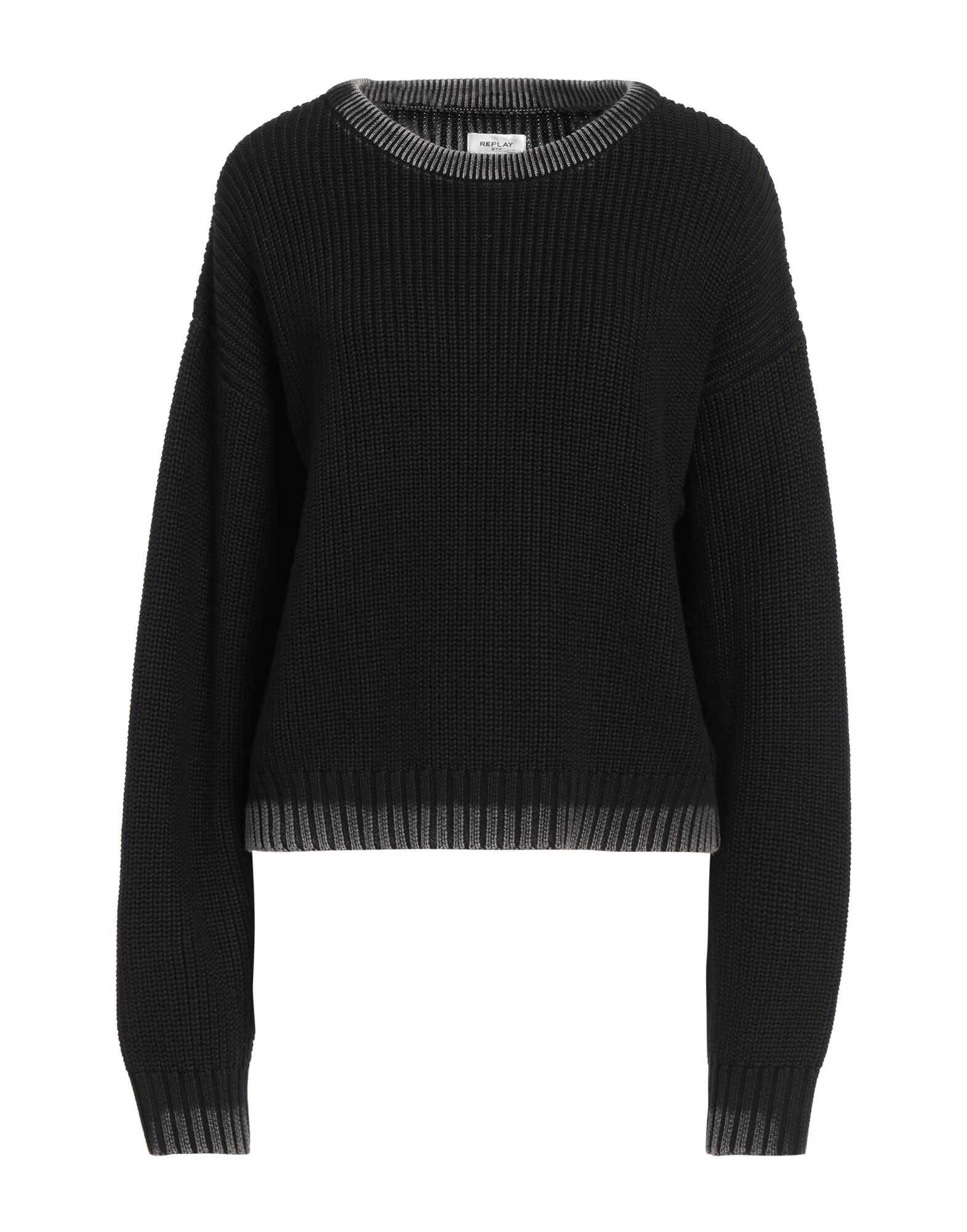 REPLAY - プルオーバー
