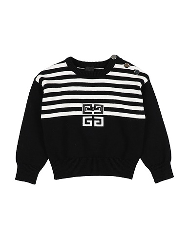 GIVENCHY Jumper 95% Cotton, 5% Elastane