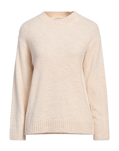 AMISH Pullover Off white 64% Acryl, 20% Polyamid, 8% Viskose, 8% Wolle