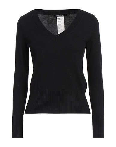 PENNYBLACK Jumper Black 36% Polyamide, 31% Wool, 29% Viscose, 4% Cashmere