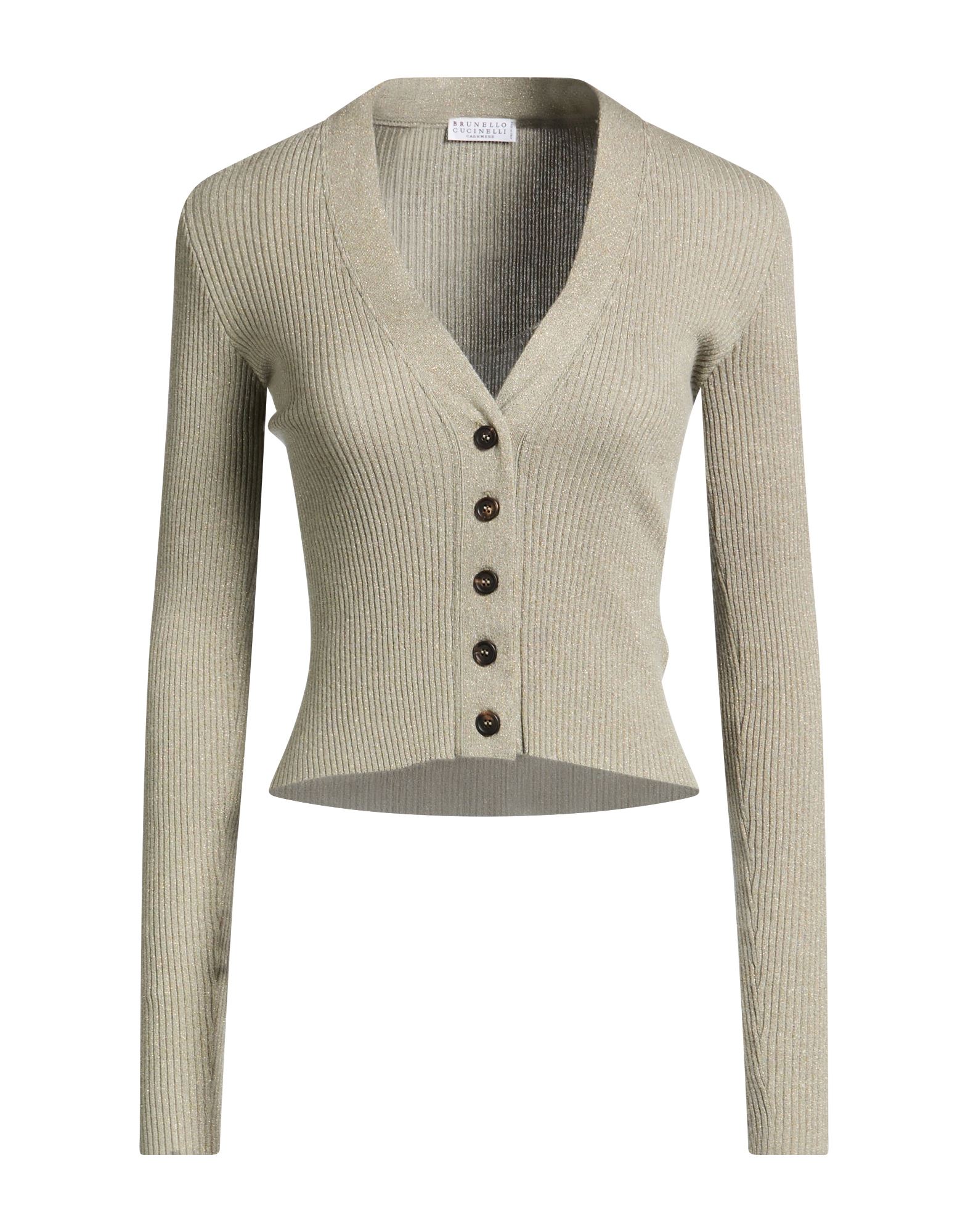 BRUNELLO CUCINELLI - Cardigans