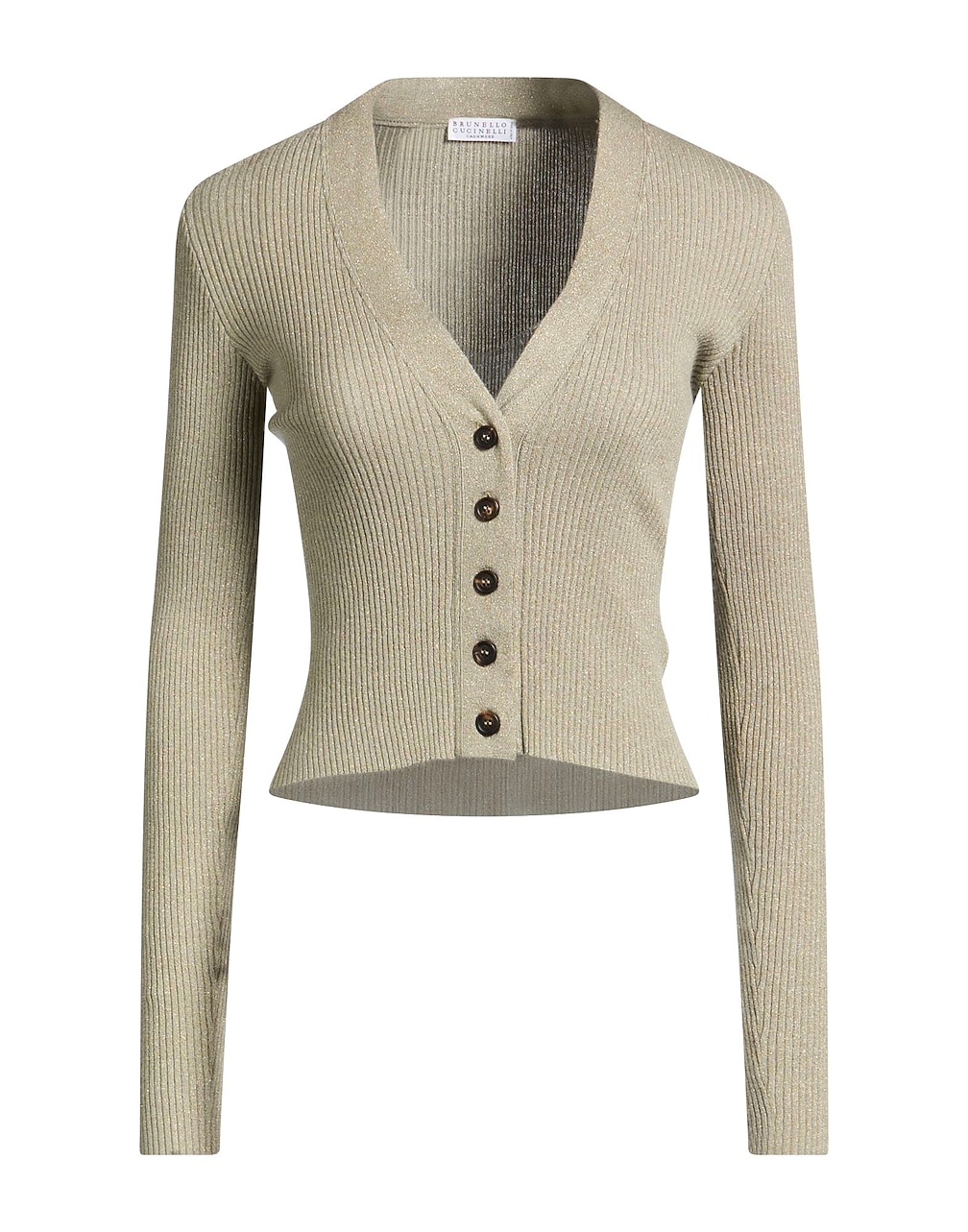 BRUNELLO CUCINELLI - Cardigans