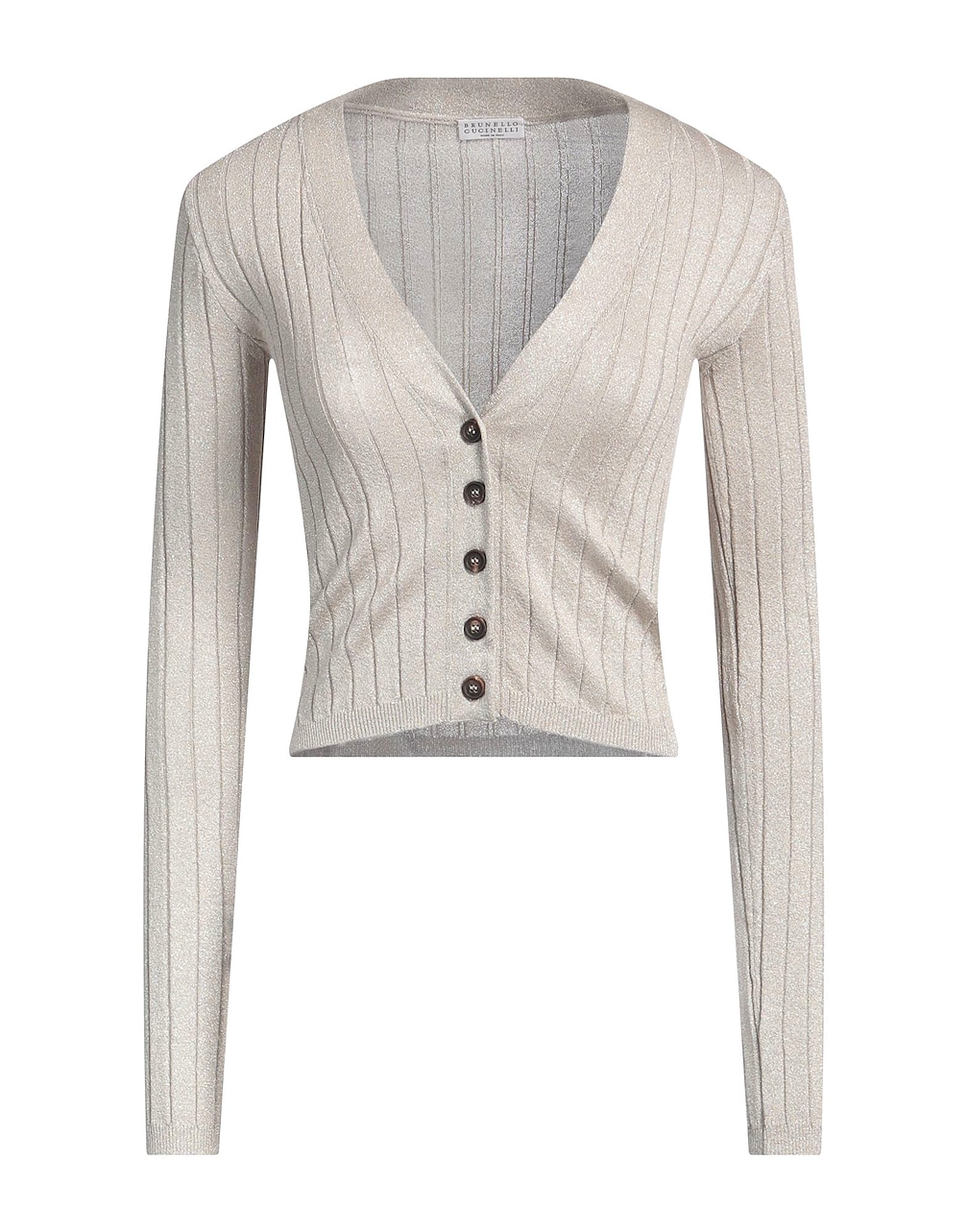 BRUNELLO CUCINELLI - Cardigans