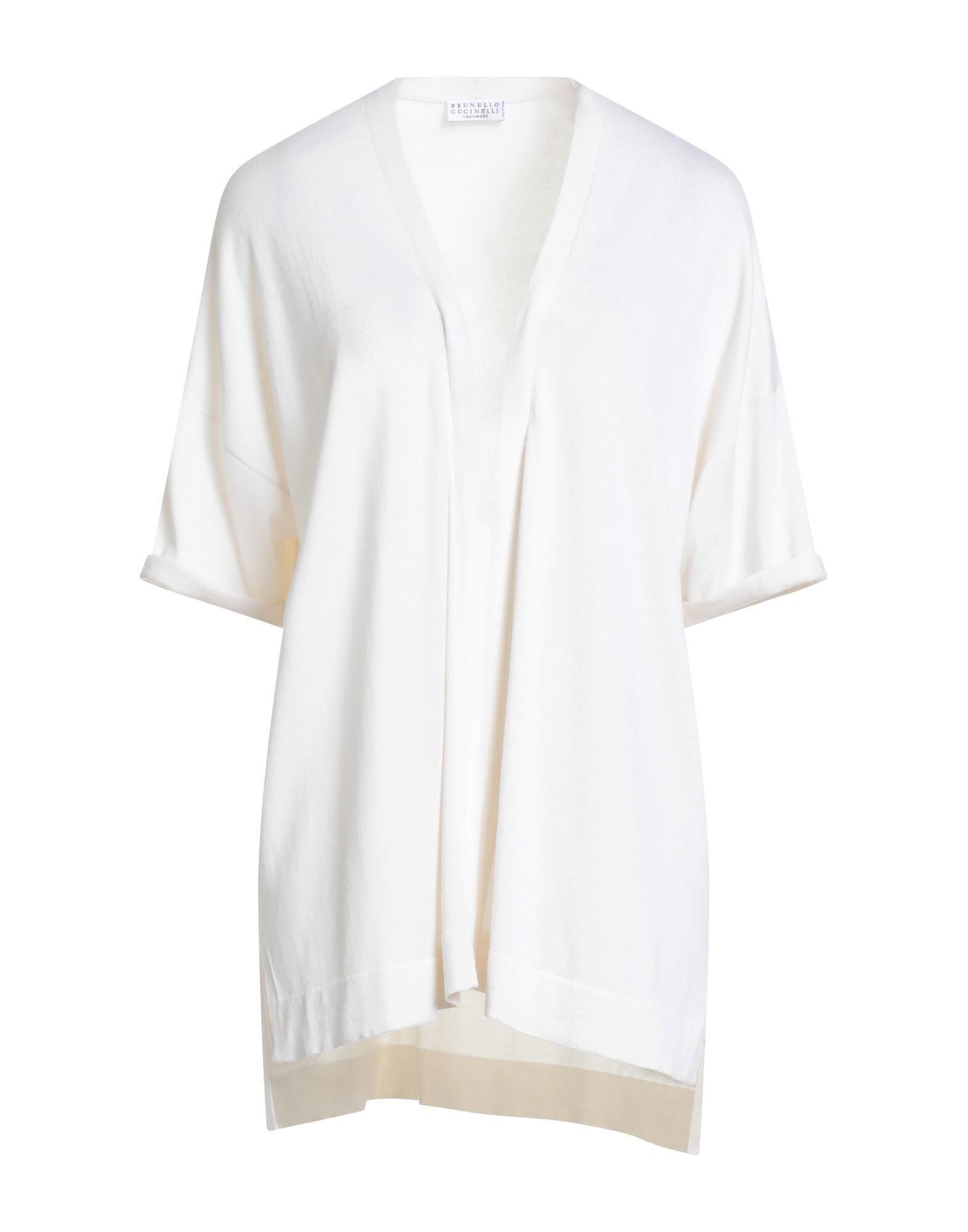 BRUNELLO CUCINELLI - Jumpers