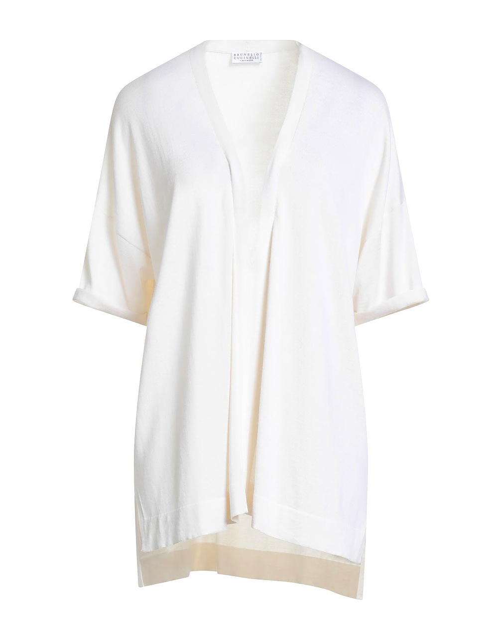 BRUNELLO CUCINELLI - Πουλόβερ