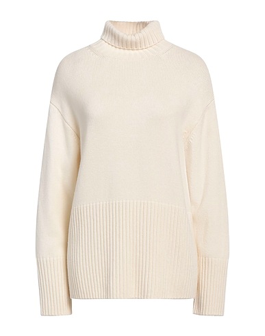 MALO Cashmere blend Ivory 100% Cashmere