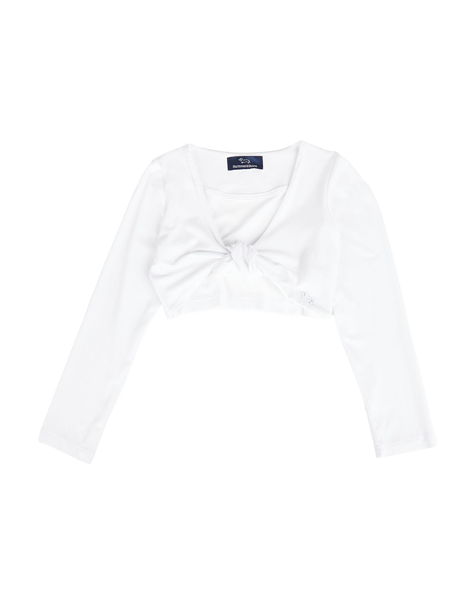 HARMONT & BLAINE - Wrap cardigans