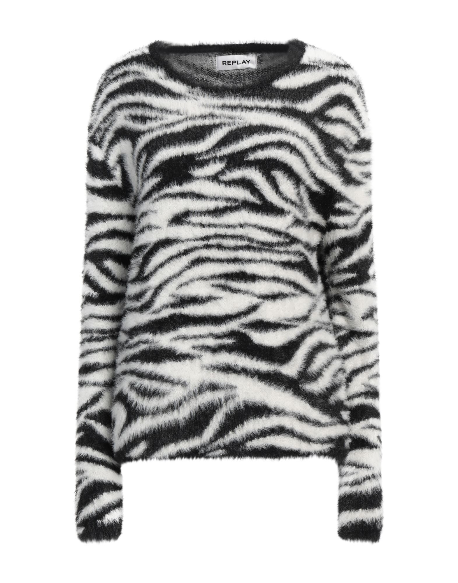 REPLAY - プルオーバー