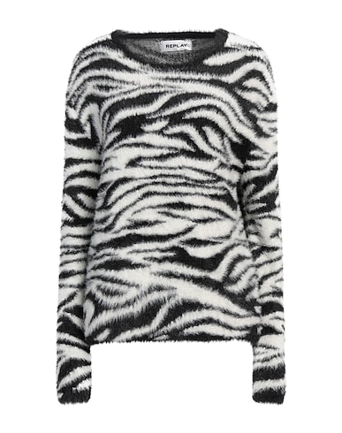 REPLAY Jumper 100% Polyamide
