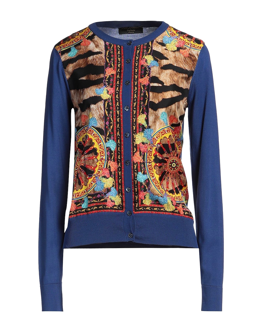 DOLCE&GABBANA - Cardigans