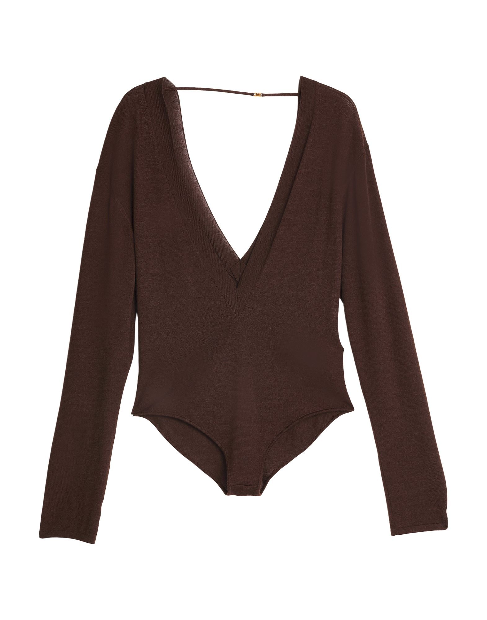 SAINT LAURENT - Bodysuits