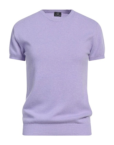 TANGRAM Pullover Lilla 40% Lana, 30% Viscosa, 20% Cachemire, 10% Nylon