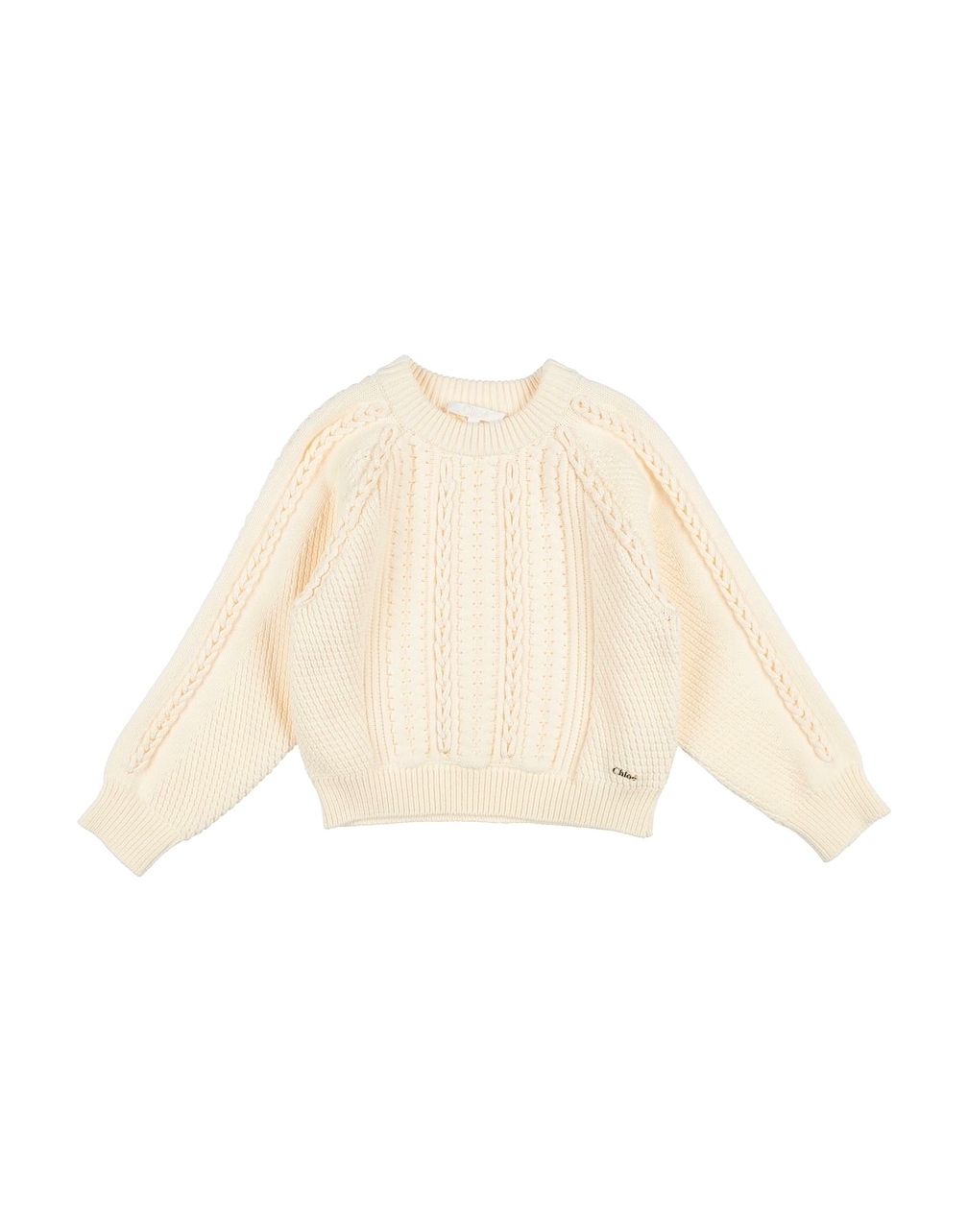 CHLOÉ - Pullover
