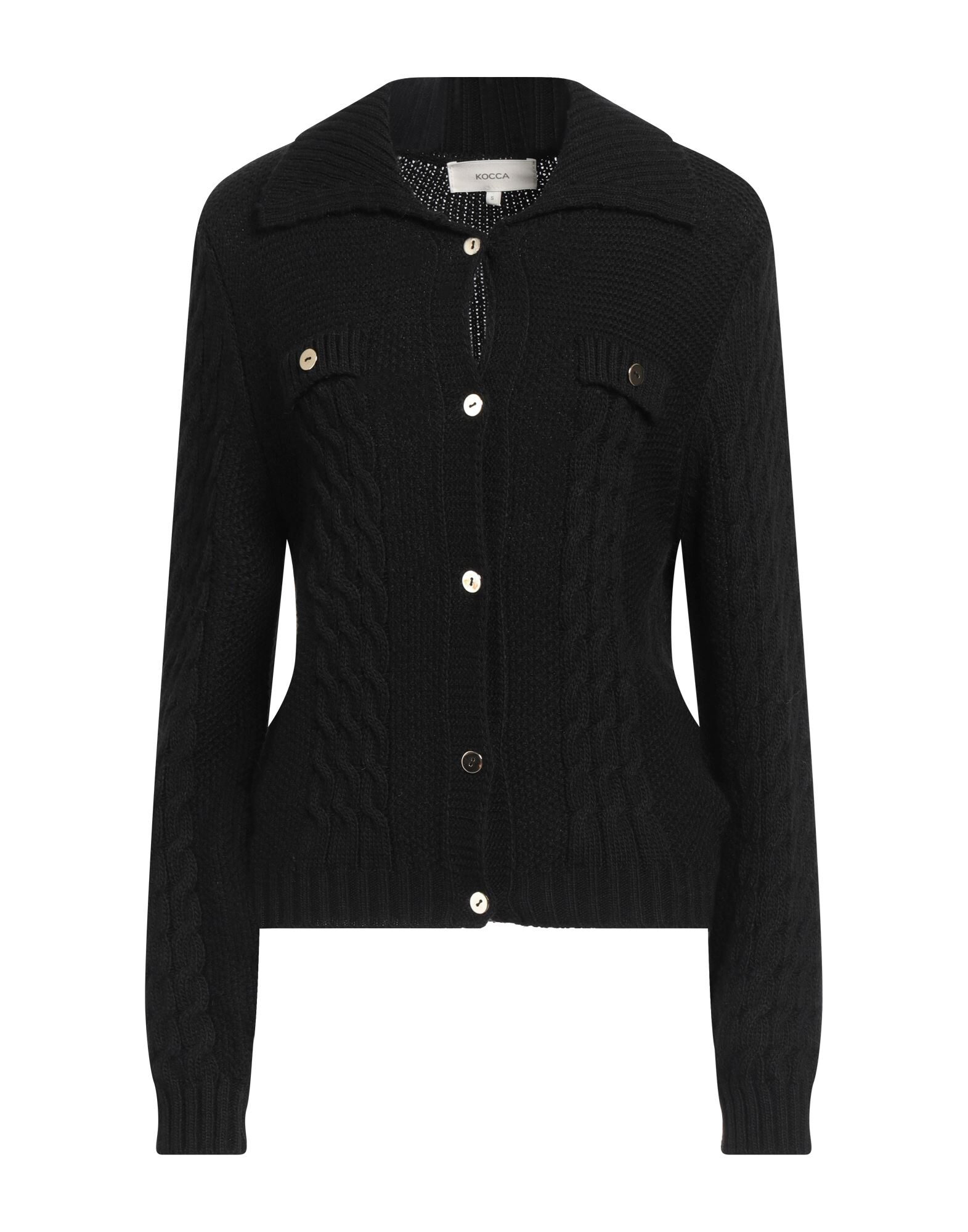 KOCCA - Cardigans