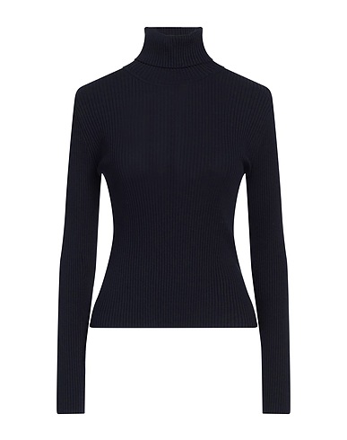 P.A.R.O.S.H. Dolcevita Blu navy 72% Viscosa, 28% Policarbonato