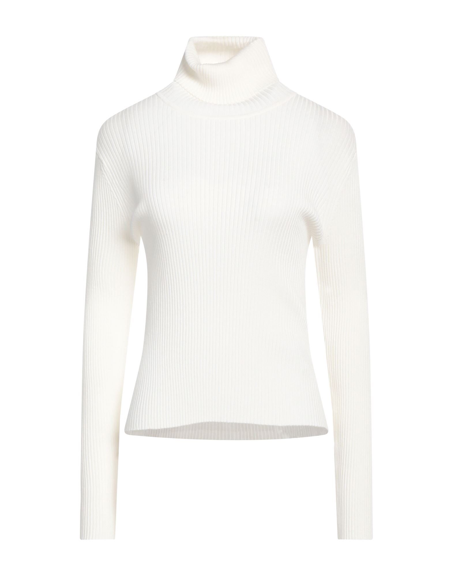 P.A.R.O.S.H. - Turtlenecks