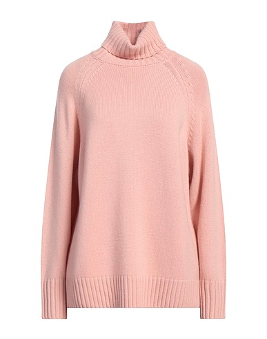 P.A.R.O.S.H. Dolcevita Rosa 100% Cachemire