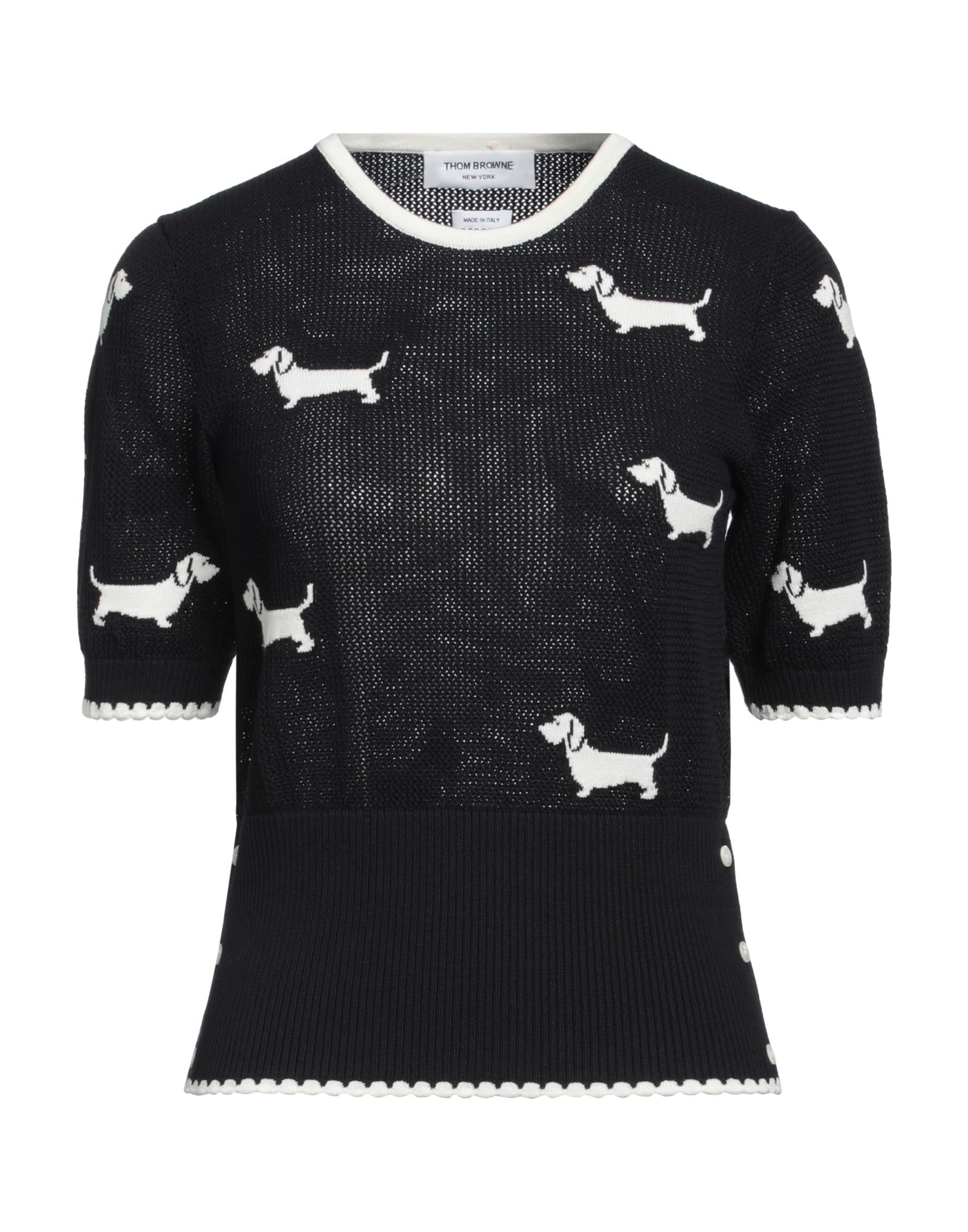 THOM BROWNE - Sweaters