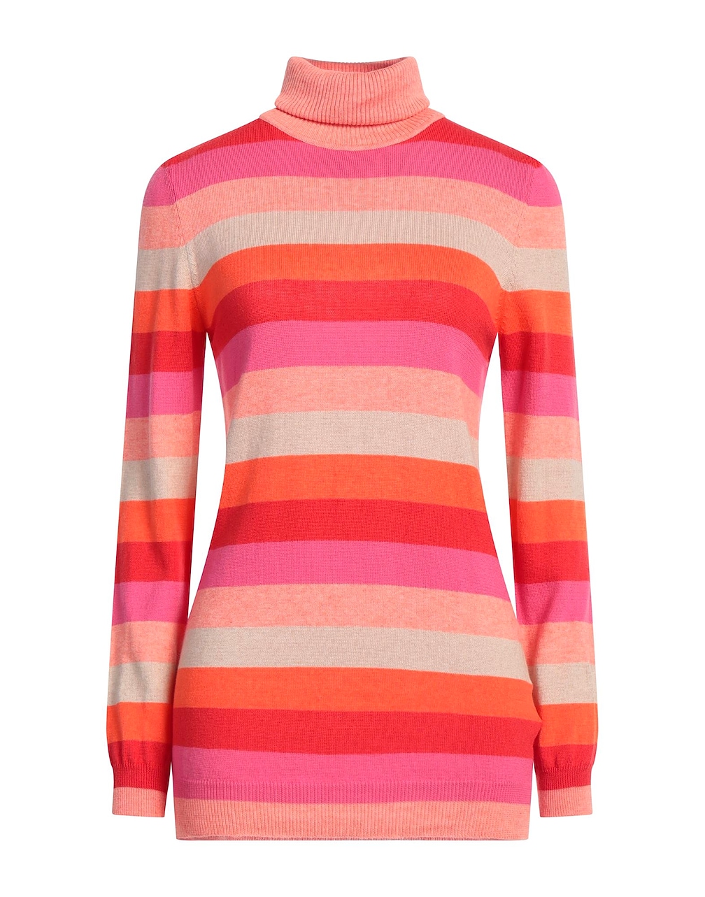 WOOLRICH - Rollkragenpullover