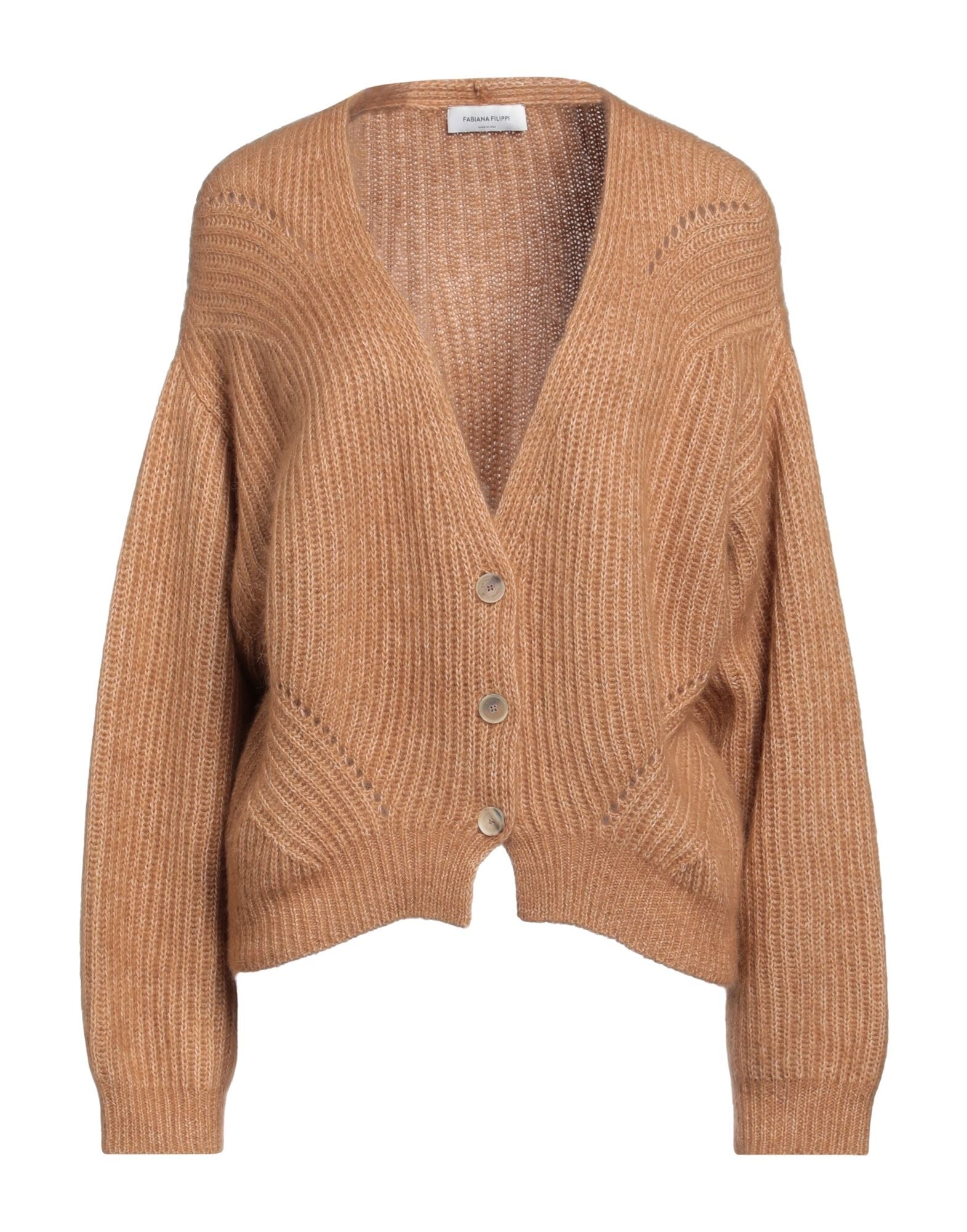 FABIANA FILIPPI - Cardigan