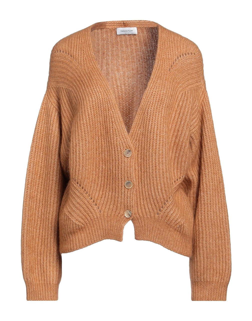 FABIANA FILIPPI - Cardigan