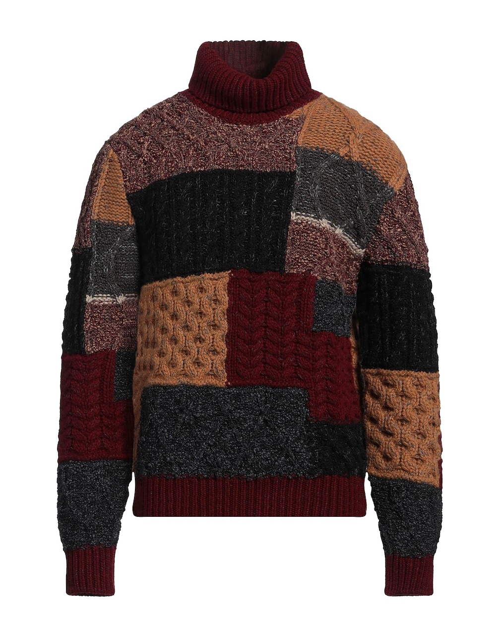 DOLCE&GABBANA - Turtlenecks