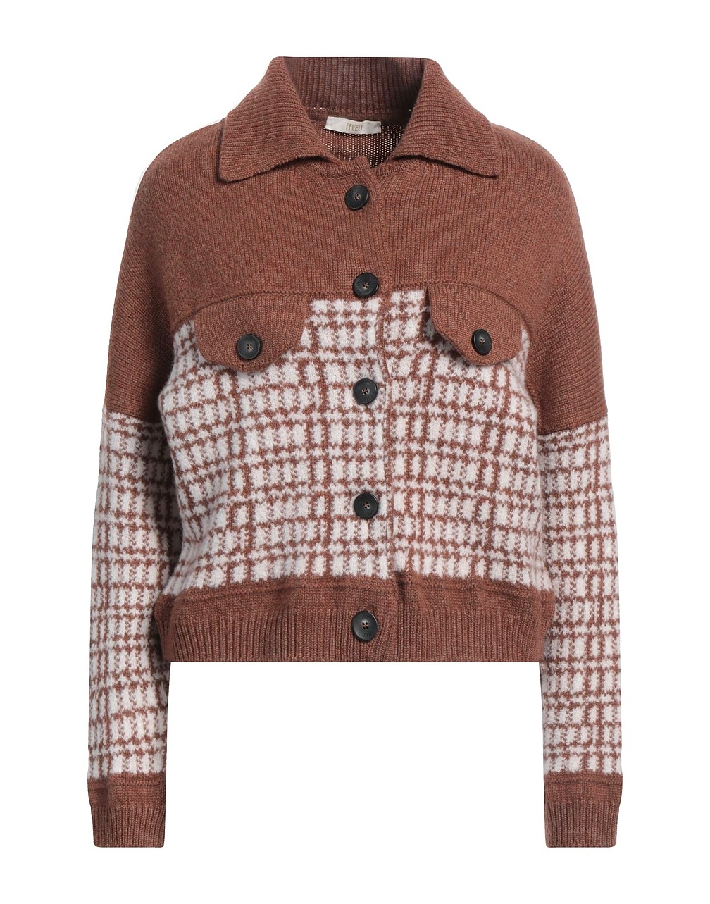 FEDELI - Strickjacken