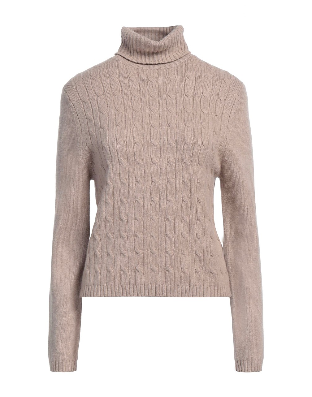 ALLUDE - Turtlenecks