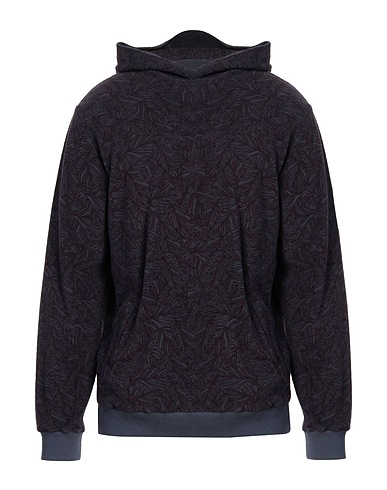 ZANONE Sweatshirts 100% Cotton