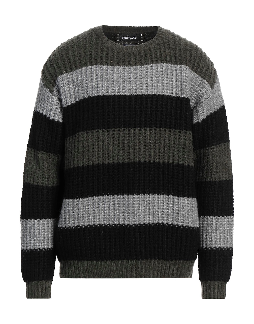 REPLAY - Sweaters
