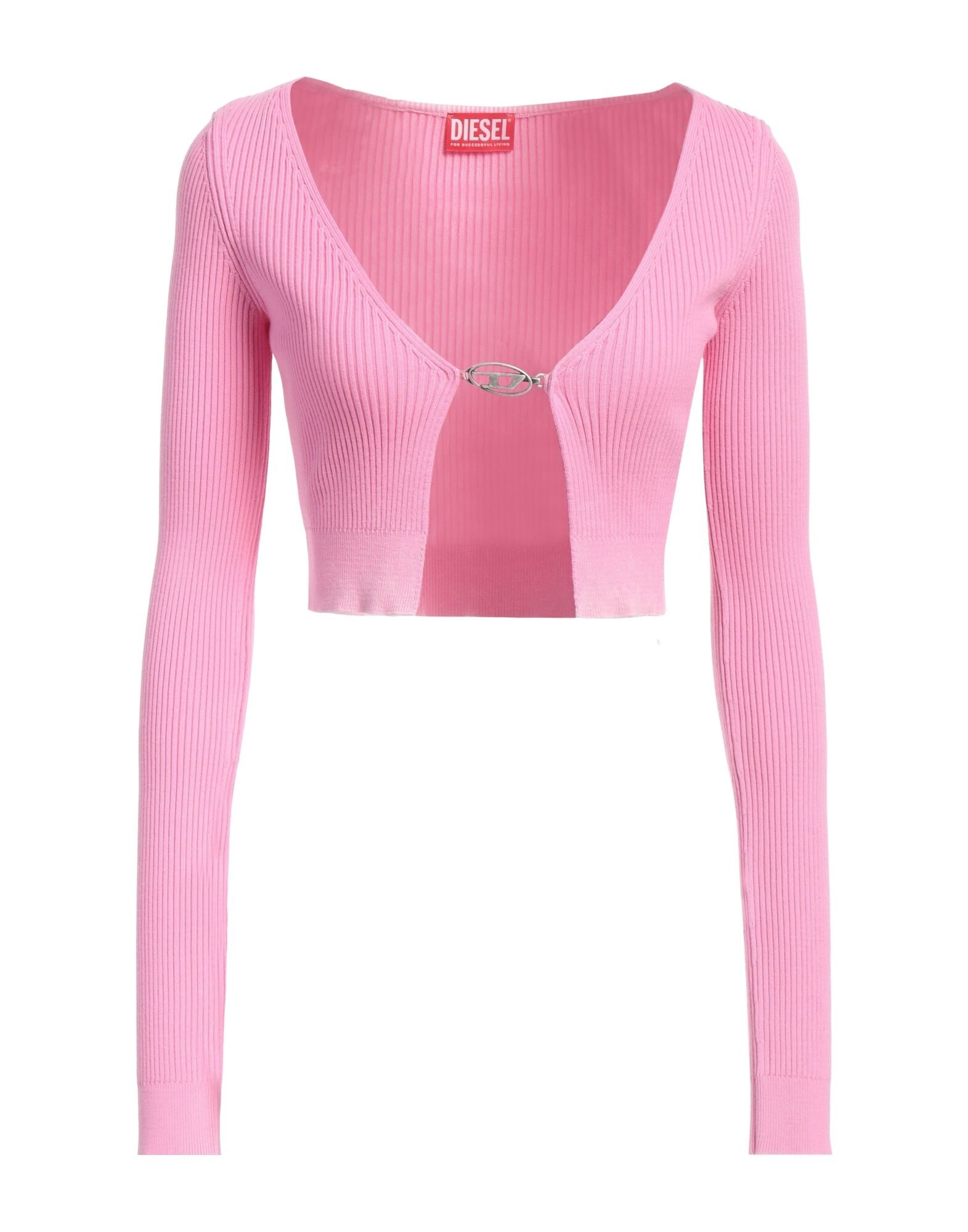 DIESEL - Wrap cardigans