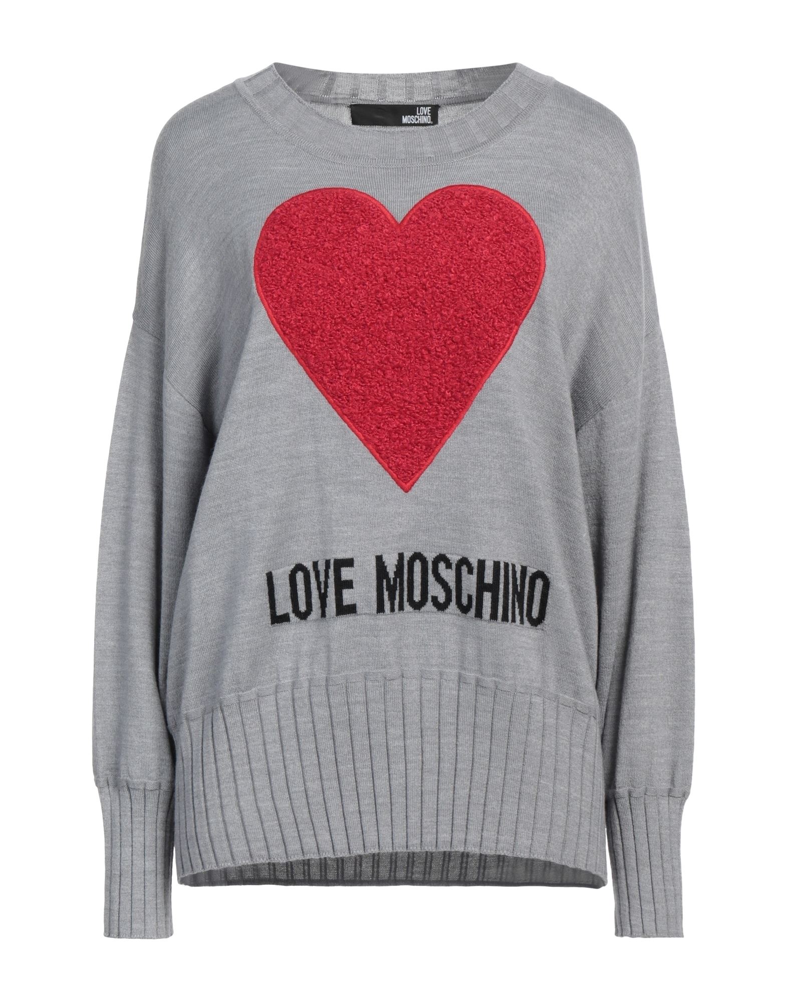 LOVE MOSCHINO - Pullover