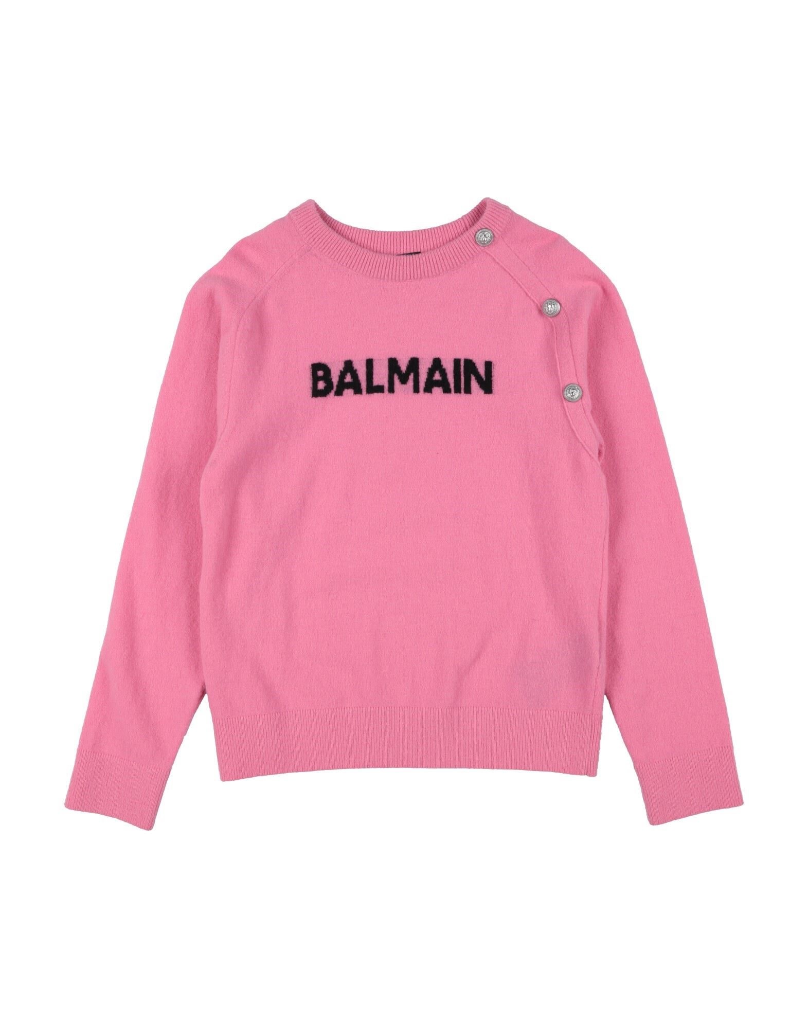 BALMAIN - Pullover