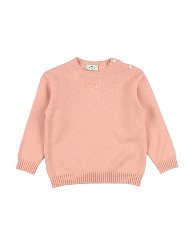 ETRO Sweater Blush 90% Wool, 10% Cashmere, Viscose