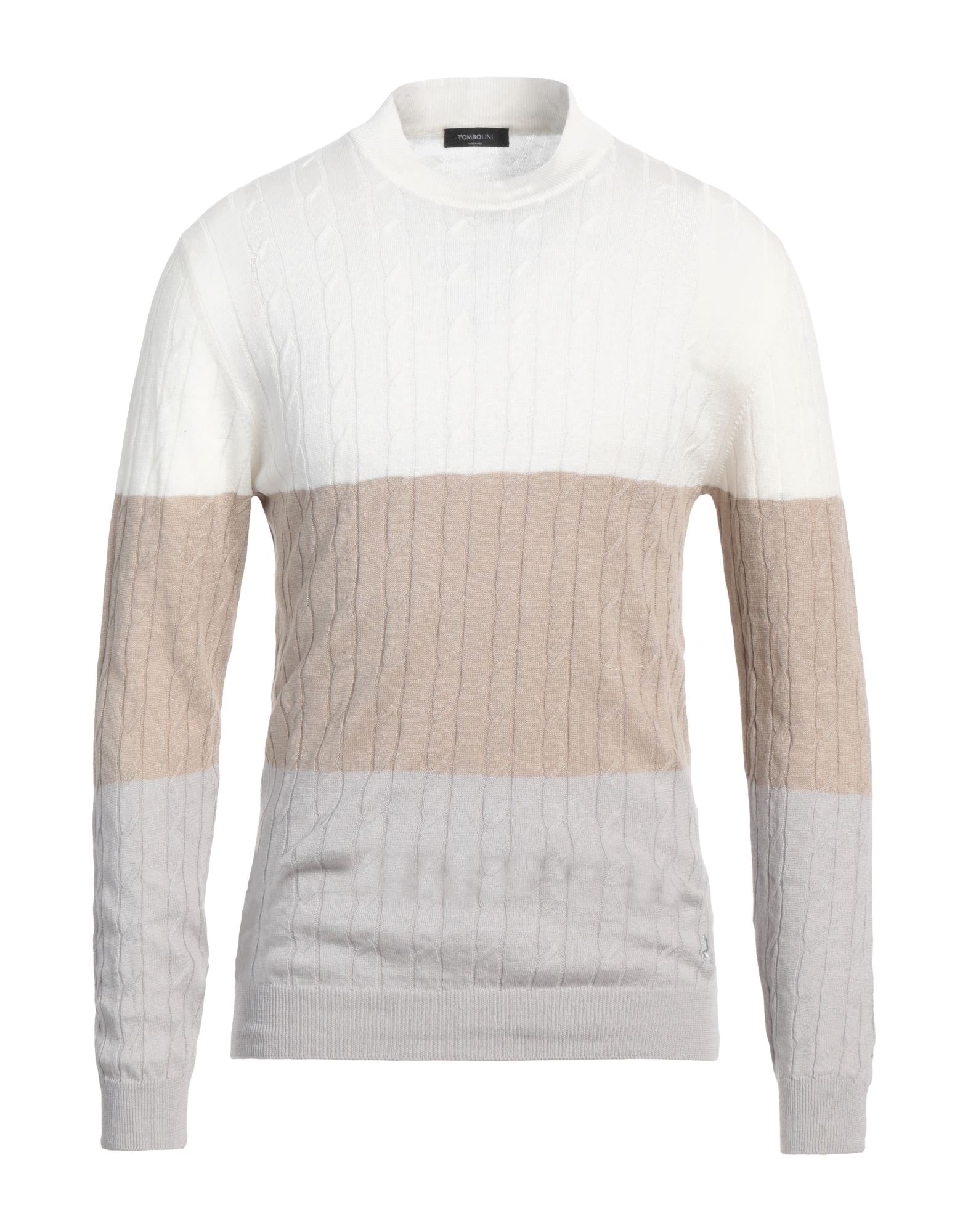 TOMBOLINI - Pullover