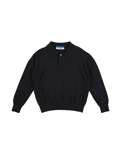 JACOB COHЁN Pullover Nachtblau 85% Baumwolle, 15% Merinowolle