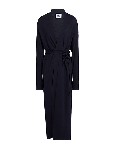 ALPHA STUDIO Cardigan Midnight blue 65% Viscose, 35% Nylon