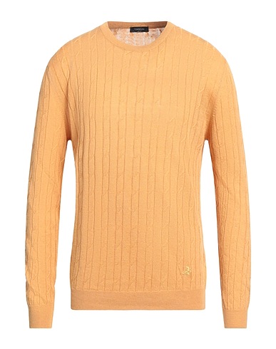 TOMBOLINI Jumper Marigold 70% Linen, 30% Cotton