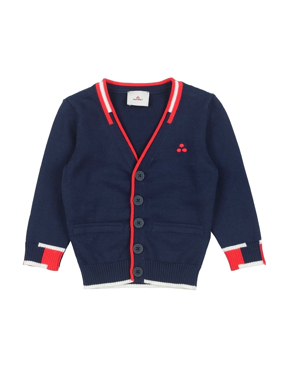 PEUTEREY - Cardigans
