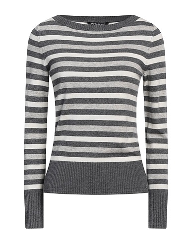 PENNYBLACK Pullover Grigio 36% Poliammide, 31% Lana, 29% Viscosa, 4% Cachemire