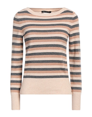 PENNYBLACK Jumper Sand 36% Polyamide, 31% Wool, 29% Viscose, 4% Cashmere