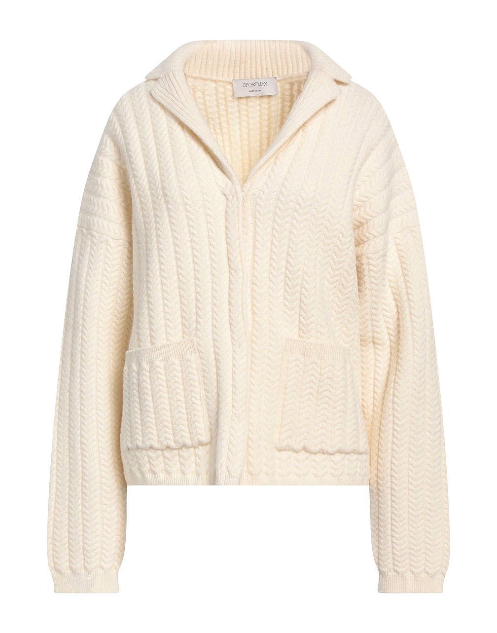 SPORTMAX - Cardigans