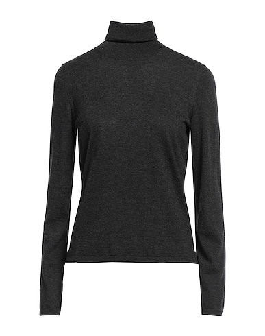 MAX MARA Dolcevita SFILATA Antracite 100% Cachemire
