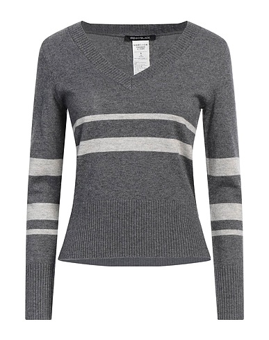 PENNYBLACK Jumper Grey 36% Polyamide, 31% Wool, 29% Viscose, 4% Cashmere