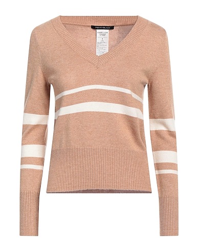 PENNYBLACK Pullover Kamel 36% Polyamid, 31% Wolle, 29% Viskose, 4% Kaschmir