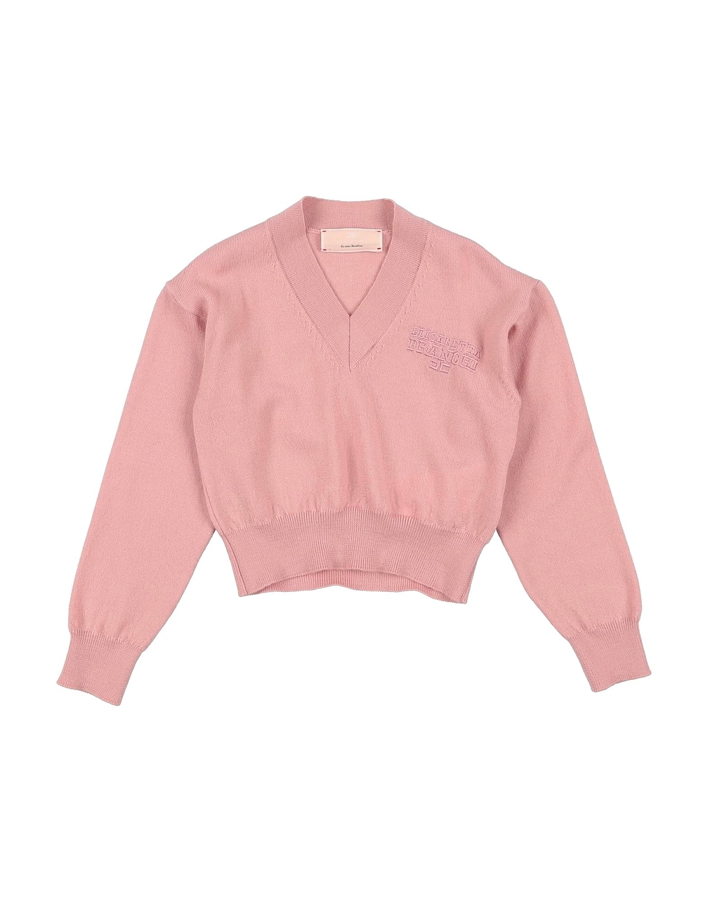 ELISABETTA FRANCHI - Jumpers