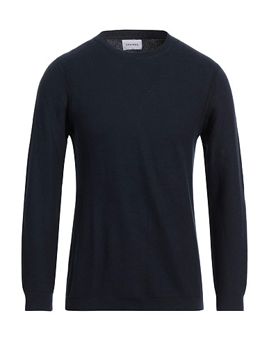SEINSE Jumper Midnight blue 100% Cotton