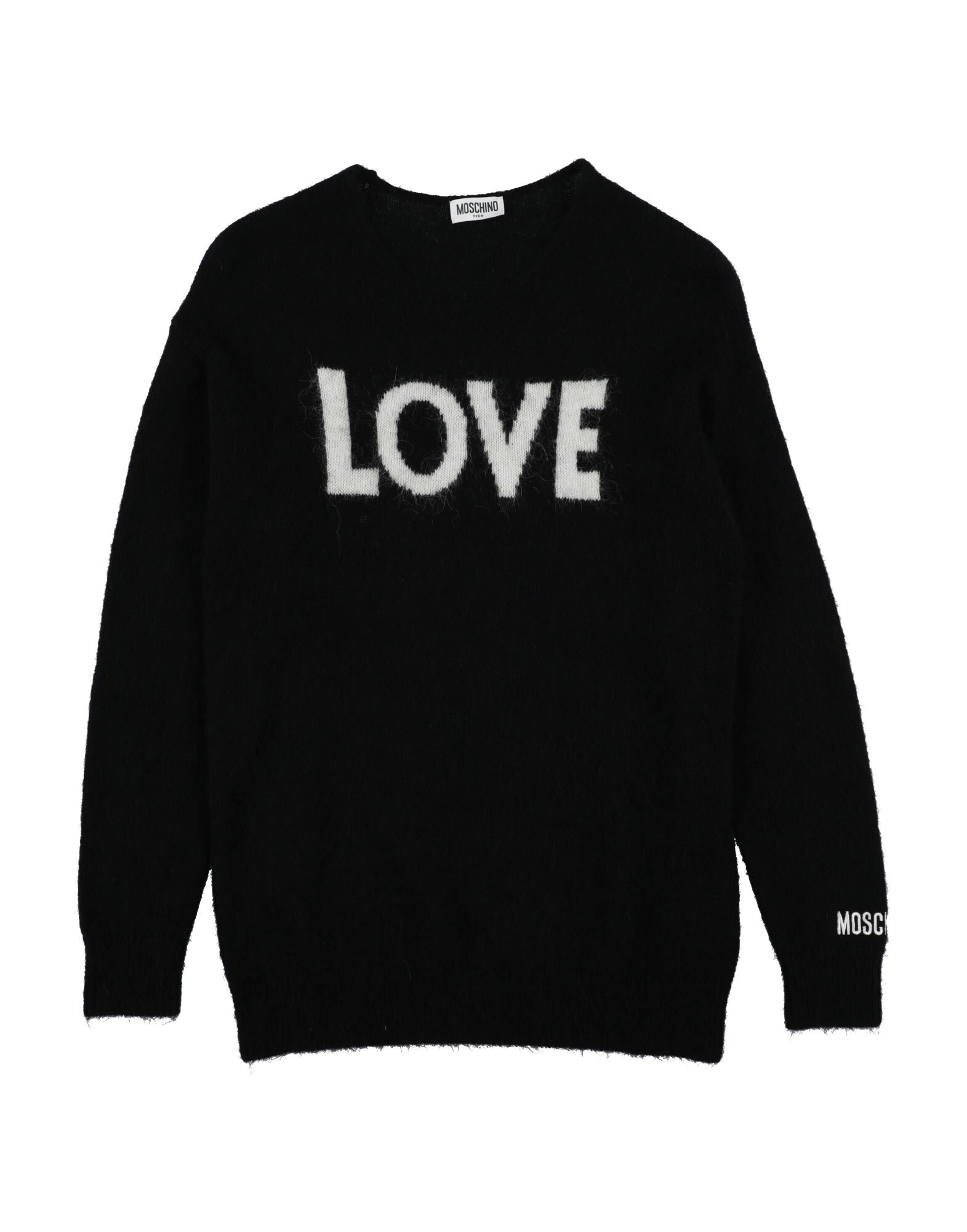 MOSCHINO TEEN - Свитеры