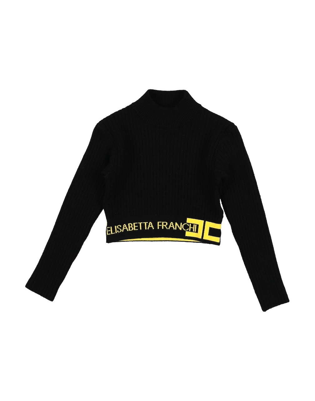 ELISABETTA FRANCHI - Turtlenecks